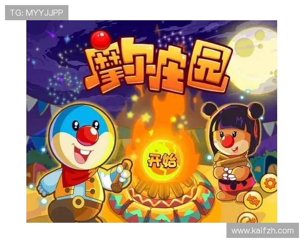 如何在K8旗舰厅平台上找到最适合自己的热门游戏推荐